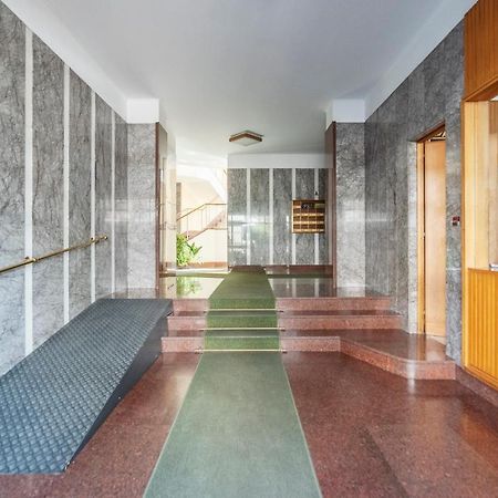 Vatican Museums Cosy Flat Rzym Zewnętrze zdjęcie