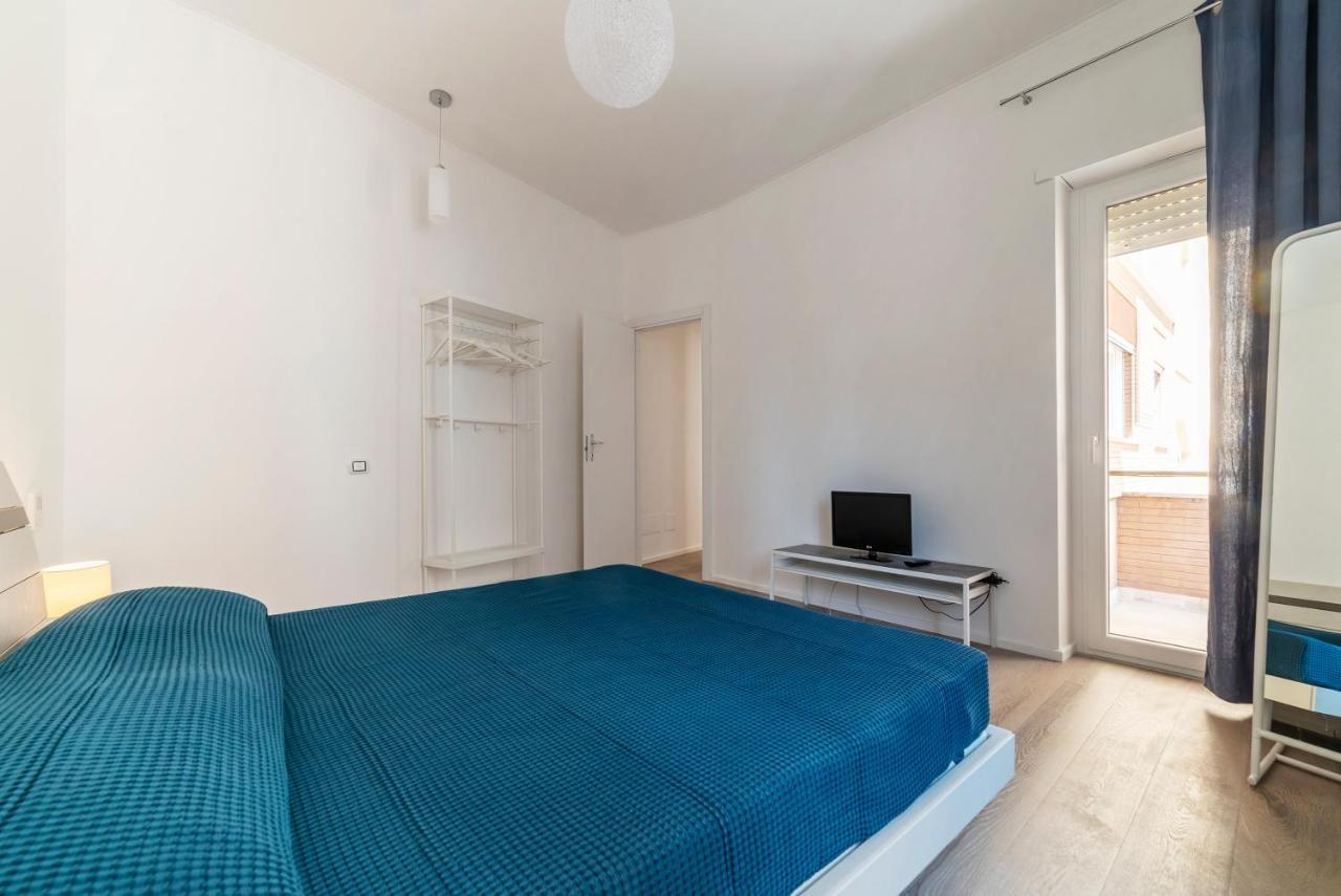 Vatican Museums Cosy Flat Rzym Zewnętrze zdjęcie