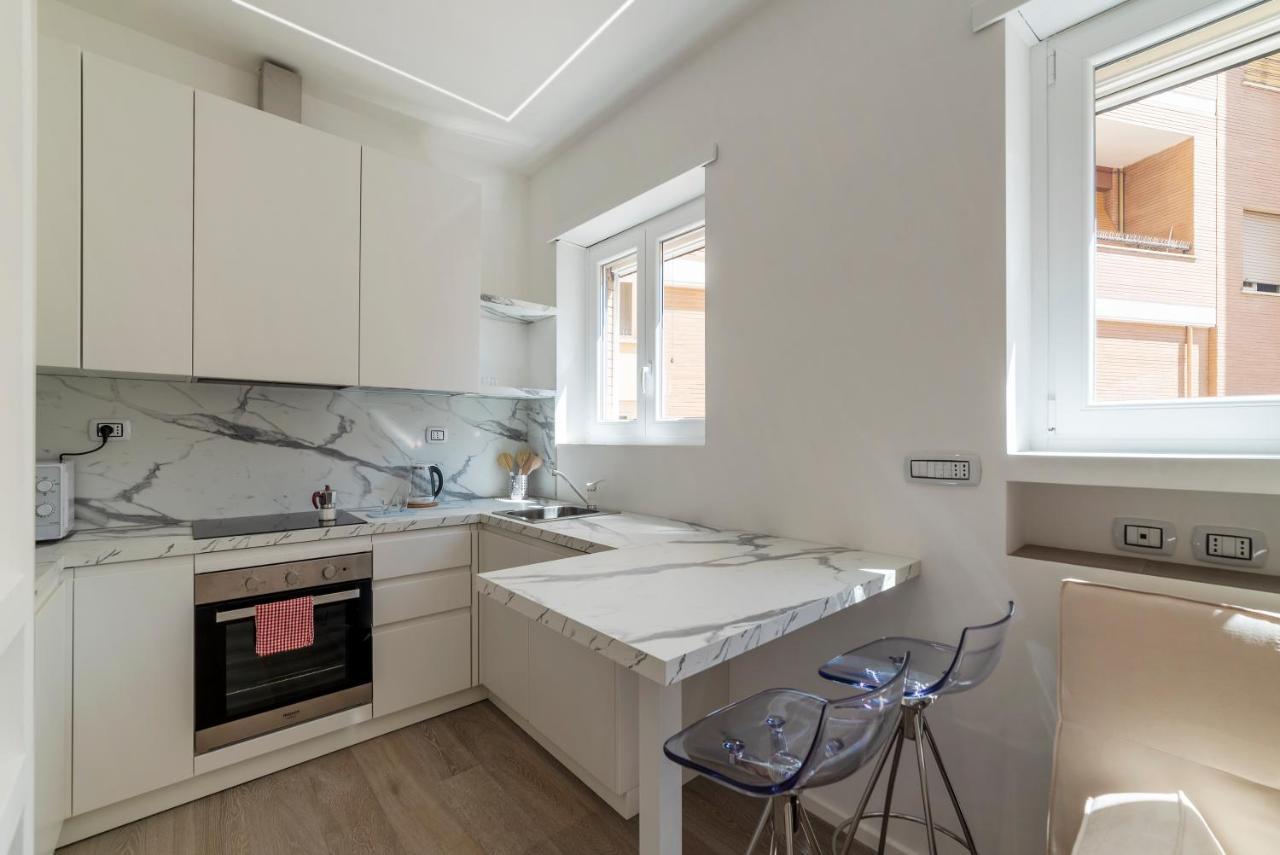 Vatican Museums Cosy Flat Rzym Zewnętrze zdjęcie